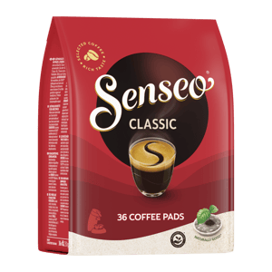 senseo classic RS