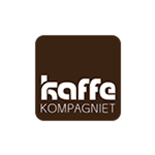 logo kaffe kompagniet