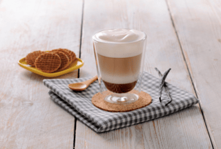 senseo oppskrifter flat white 2