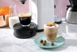 senseo oppskrifter pumpkin spice latte 2