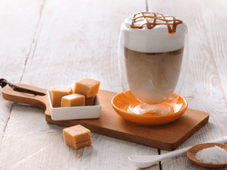 senseo oppskrifter salted caramel mocha 2