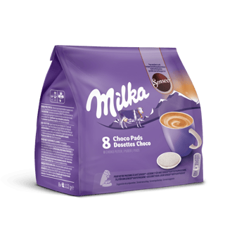 senseo milka 8 puter 2