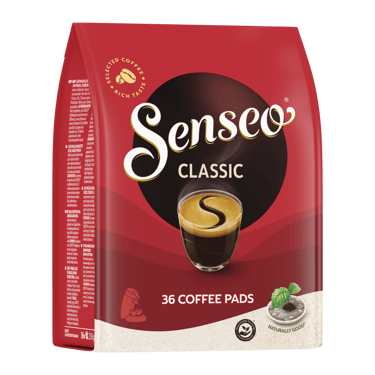 senseo classic RS