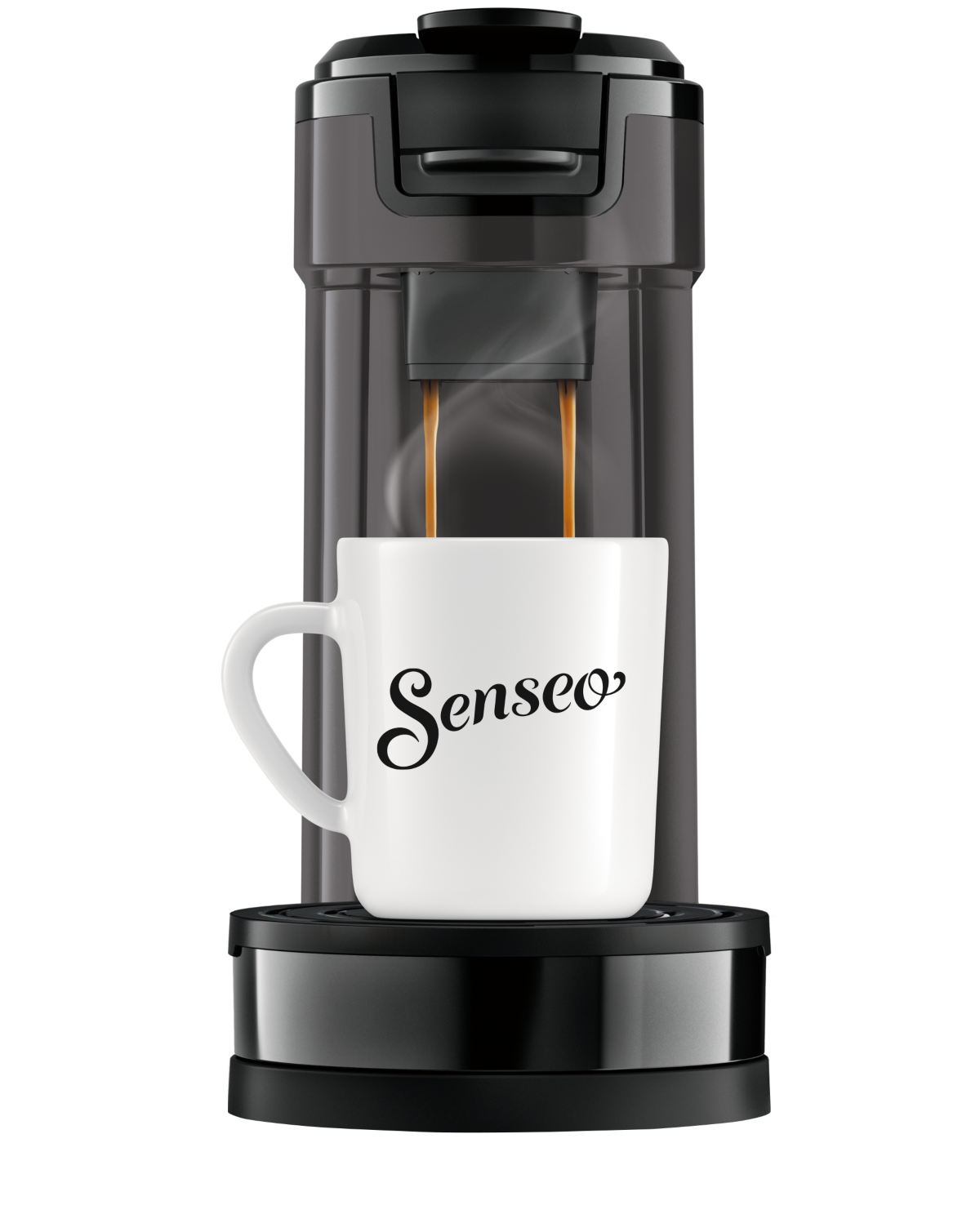 SENSEO® Switch