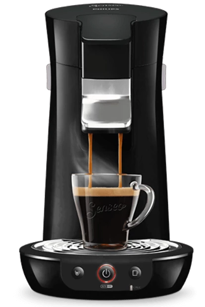 Viva Cafe kaffemaskine fra Senseo