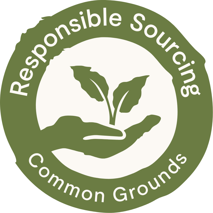 Logo Common Grounds